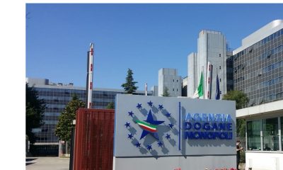 Italian ADM Revises Online Gambling License Procedure