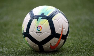 BK8 announces Asian partnership with five La Liga clubs for new season