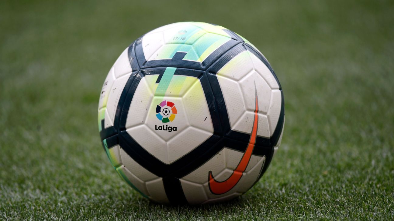 BK8 announces Asian partnership with five La Liga clubs for new season