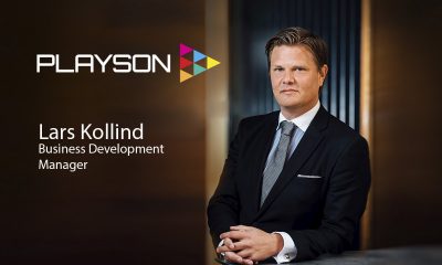 Playson extends international reach with Global Gaming agreement