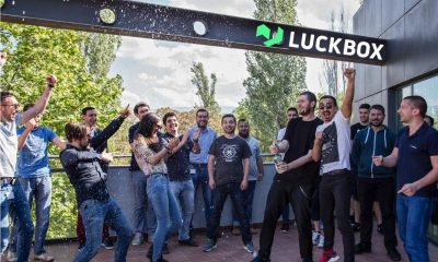 Former PokerStars director and Mr Green CEO joins Real Luck Group Board