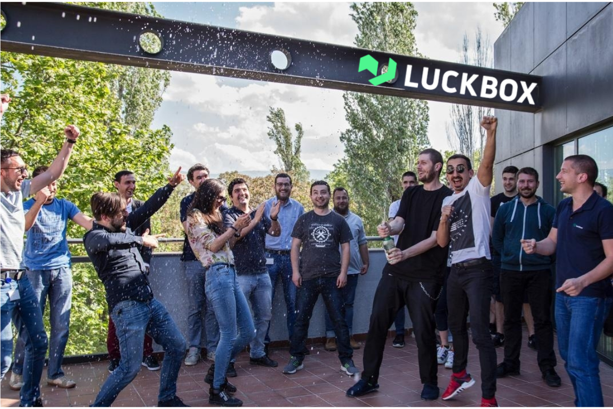 Former PokerStars director and Mr Green CEO joins Real Luck Group Board