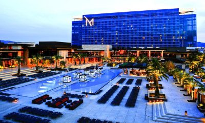 Guest from Missouri Wins Grand Prize of $1 Million in Slot Tournament at M Resort