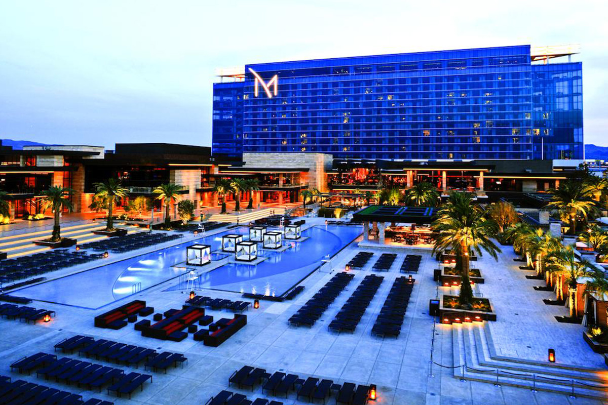 Guest from Missouri Wins Grand Prize of $1 Million in Slot Tournament at M Resort