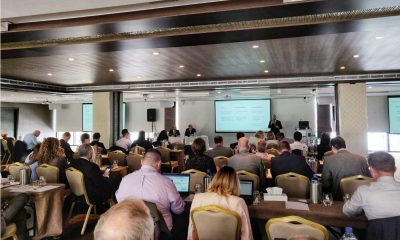 MGA Attends Annual Conference of GREF 2019