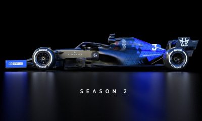 Re-emerging from the Shadows: McLaren Shadow Project season 2 launches