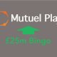 Mutuel Play choose RISQ to power new Bingo Millions game up to £25m