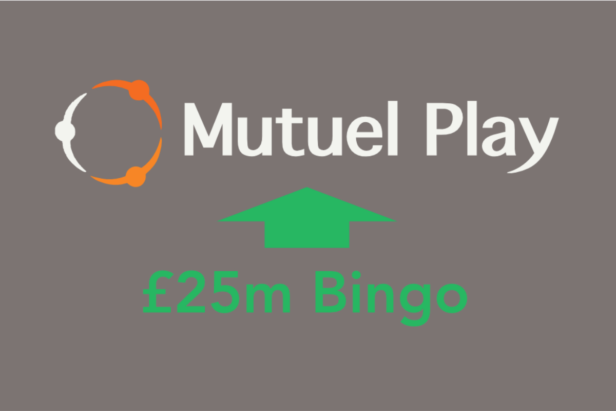 Mutuel Play choose RISQ to power new Bingo Millions game up to £25m