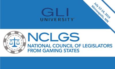 GLI University's Mid-Year Regional Gaming Regulators' Seminar to Co-Locate with NCLGS Summer Meeting, in Minneapolis