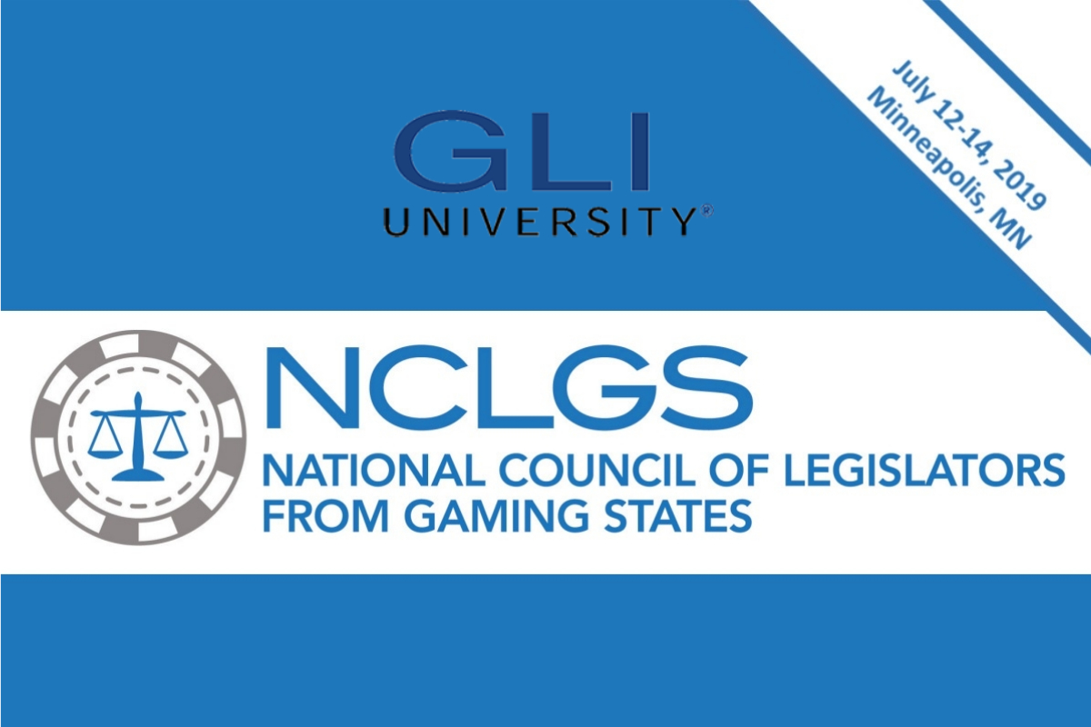 GLI University's Mid-Year Regional Gaming Regulators' Seminar to Co-Locate with NCLGS Summer Meeting, in Minneapolis