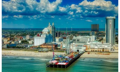 NSSMP to Expand Legal Sports Betting in New Jersey