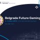 NSoft exhibits at Belgrade Future Gaming