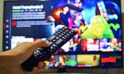 The Battle to be the 'Netflix of Gaming'