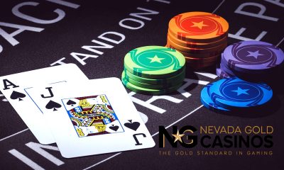 Nevada Gold & Casinos Receives Notice of Non-compliance from NYSE American LLC