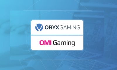 ORYX strengthens partner network with OMI Gaming deal
