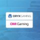 ORYX strengthens partner network with OMI Gaming deal