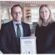 Paf Receives ISO Certification for High Level Information Security Management