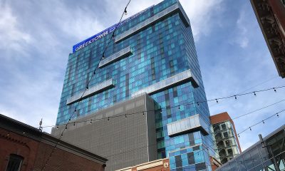 Penn National Gaming Acquires Greektown Casino