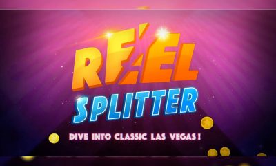 Microgaming - Reel Splitter