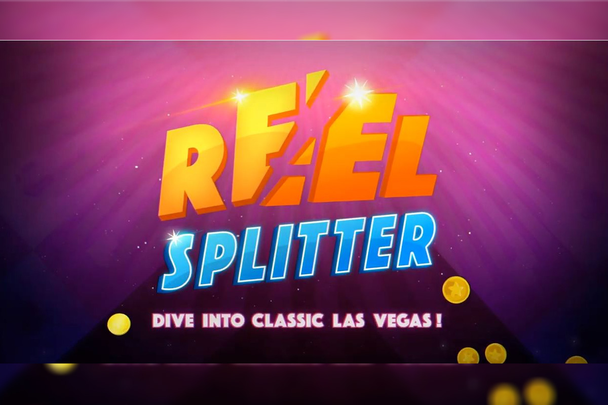 Microgaming - Reel Splitter