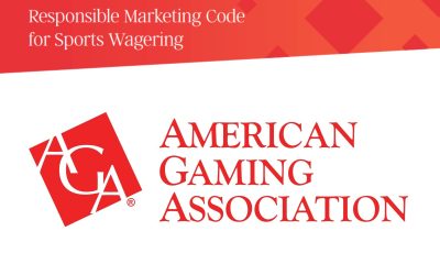 American Gaming Association Establishes Responsible Marketing Code for Sports Wagering
