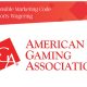 American Gaming Association Establishes Responsible Marketing Code for Sports Wagering