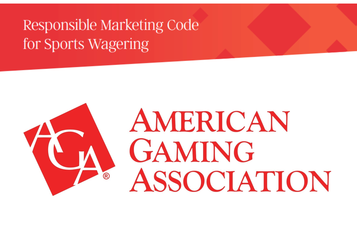 American Gaming Association Establishes Responsible Marketing Code for Sports Wagering