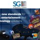Scientific Games Showcases the Latest in Gaming and Entertainment at Global Gaming Expo Asia 2019 May 21 - 23 in Macao