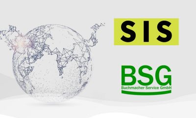SIS expands European presence with Buchmacher Services
