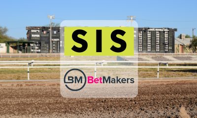 SIS secures British and Irish greyhound racing distribution deal with BetMakers