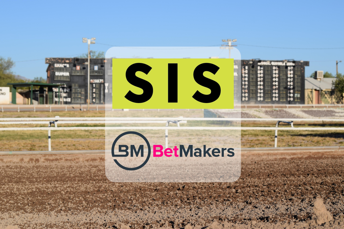 SIS secures British and Irish greyhound racing distribution deal with BetMakers