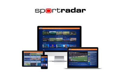Sportitalia and Sportradar Announce Extension of OTT Partnership