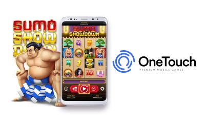 OneTouch - Sumo Showdown