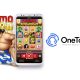 OneTouch - Sumo Showdown