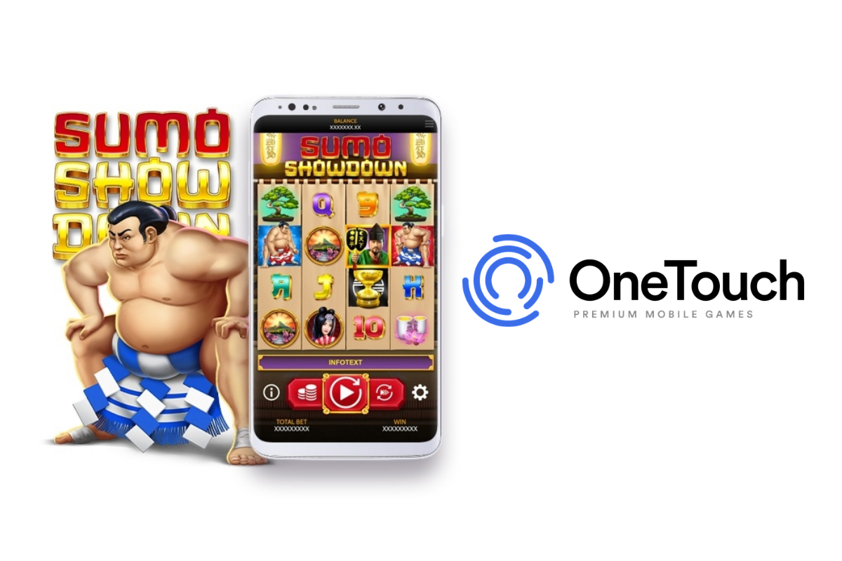 OneTouch - Sumo Showdown