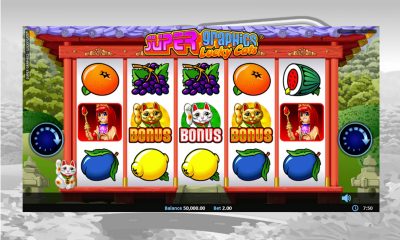 Realistic Games launches Super Graphics Lucky Cats