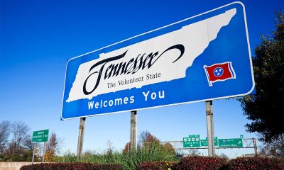 Tennessee Legalises Online Sports Betting