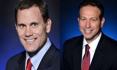 The Cordish Companies Announces Key Executive Appointments In Gaming Division Expansion