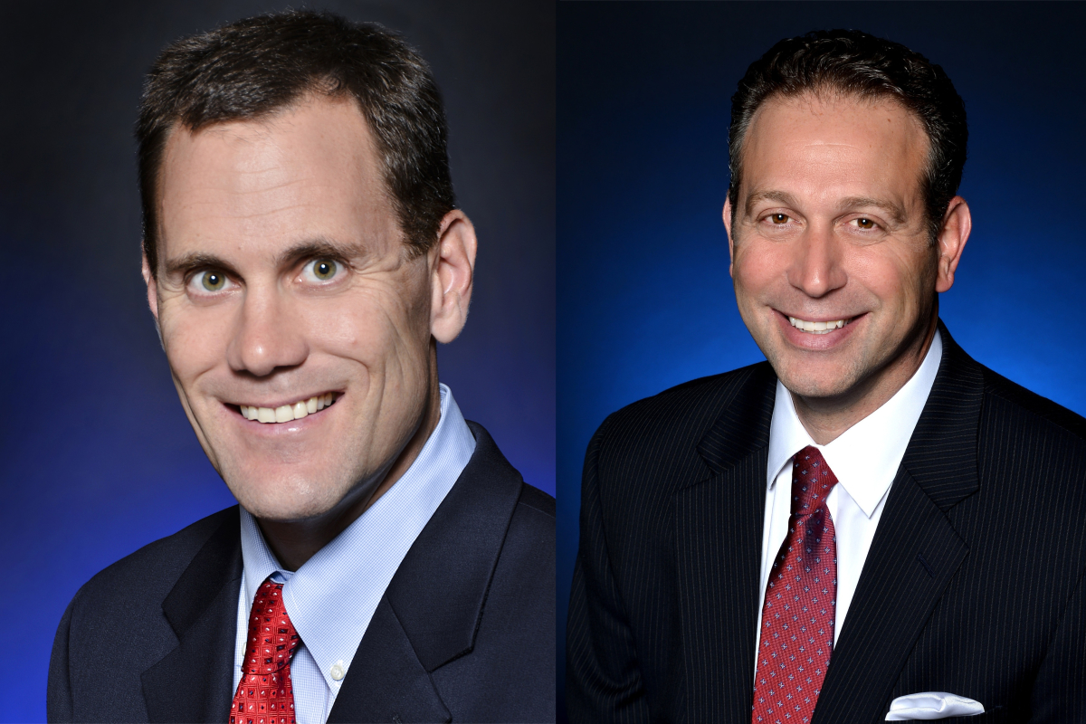 The Cordish Companies Announces Key Executive Appointments In Gaming Division Expansion