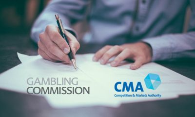 Joint Competition and Markets Authority / Gambling Commission letter to the gambling sector