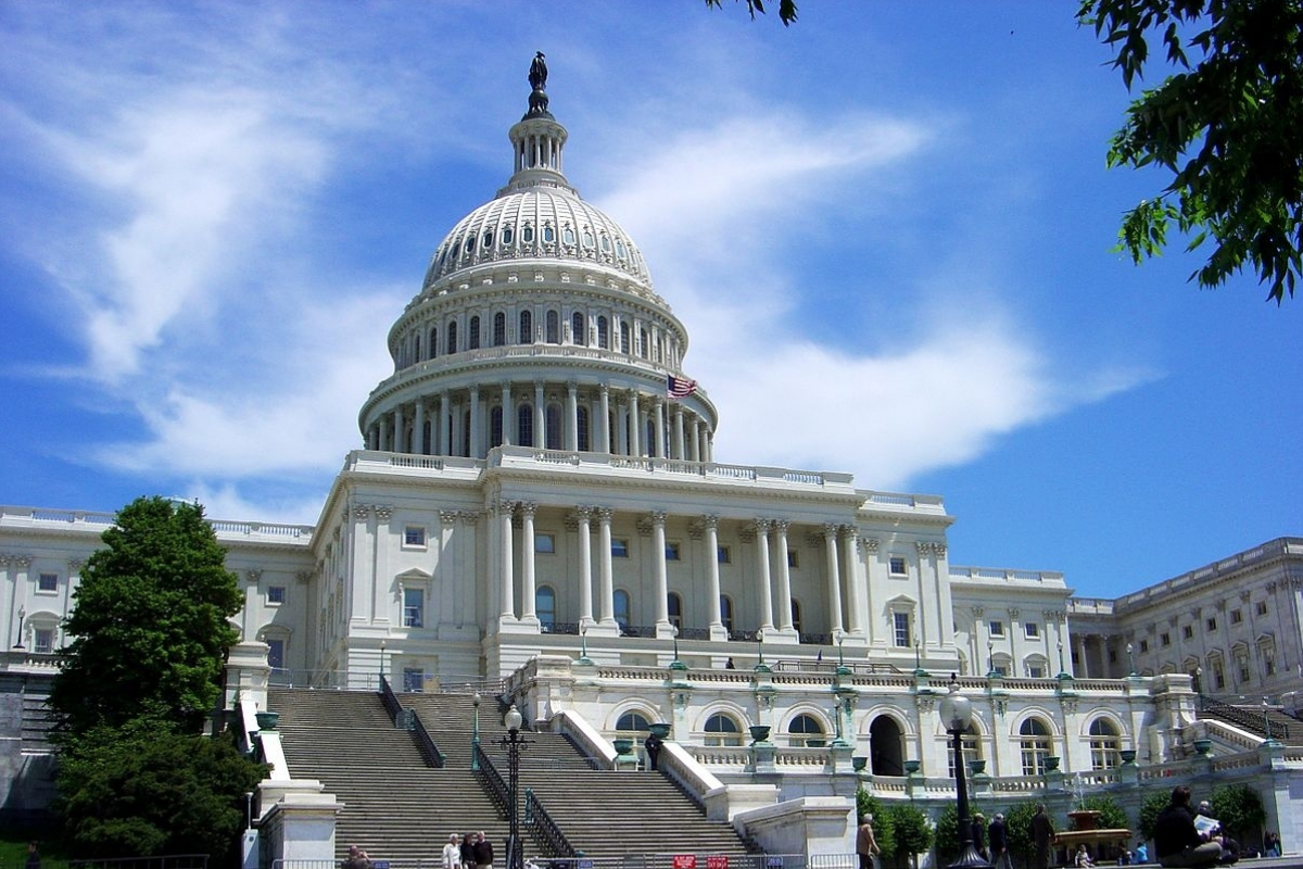 American Gaming Association Applauds Congressional Efforts to Modernize Outdated Reporting Process