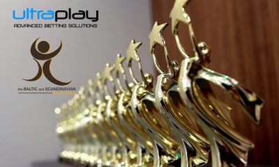 UltraPlay is now the Best eSports Service Provider in the Baltic