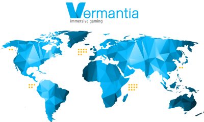 Eurobet Launches Vermantia’s Virtual Greyhound Racing