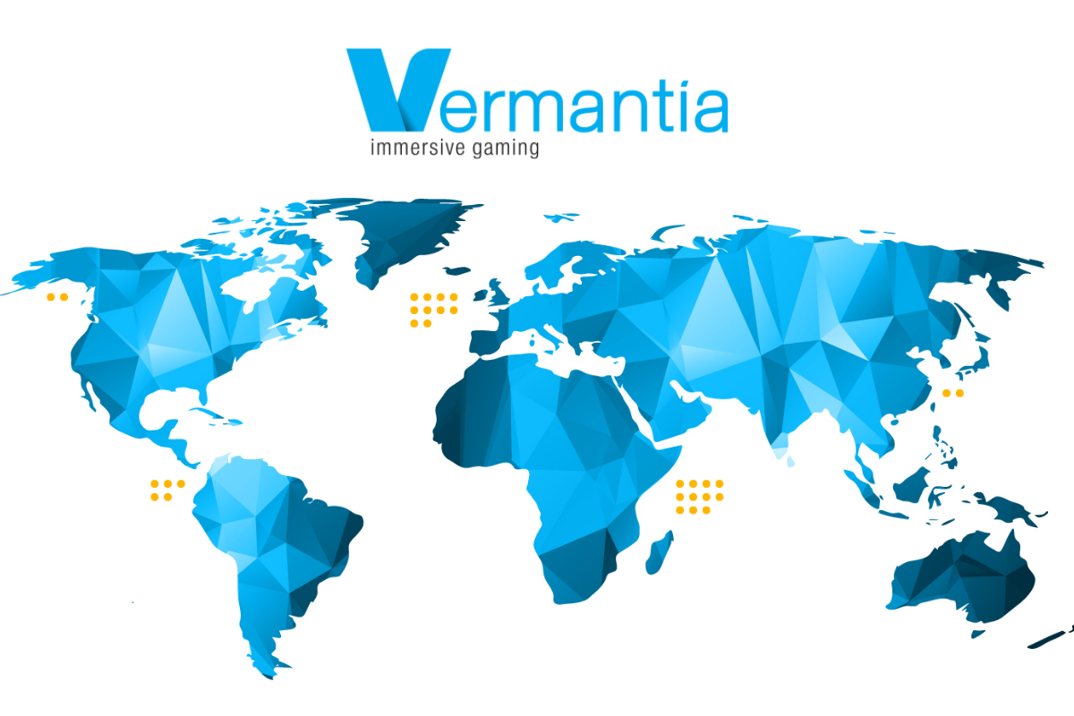 Eurobet Launches Vermantia’s Virtual Greyhound Racing