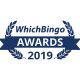 Vote Now Open for the 2019 WhichBingo Awards