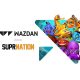 Wazdan partners with SuprNation expanding their games to three new brands across Europe