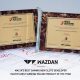 Wazdan Honoured with Two Prestigious MiGEA Awards