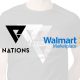 We Are Nations Announces Partnership With Walmart Marketplace