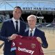 Betway renews partnership with Hammers