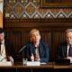 YGAM progress gaming debate at Parliamentary Symposium